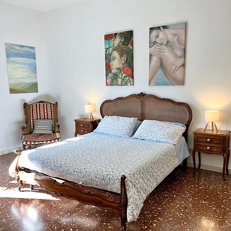 Appartamento Bilocale Gli Oleandri Bracciano  Esterno foto