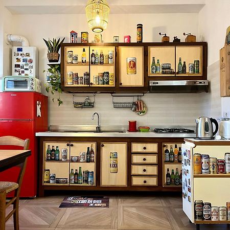 Appartamento Bilocale Gli Oleandri Bracciano  Esterno foto