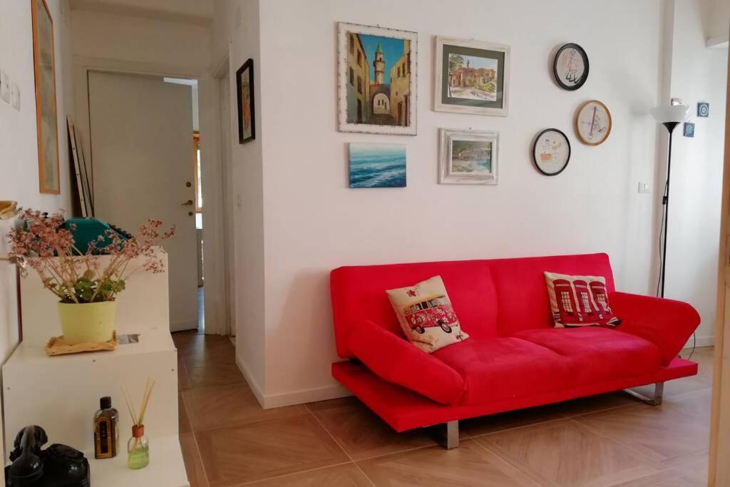 Appartamento Bilocale Gli Oleandri Bracciano  Esterno foto