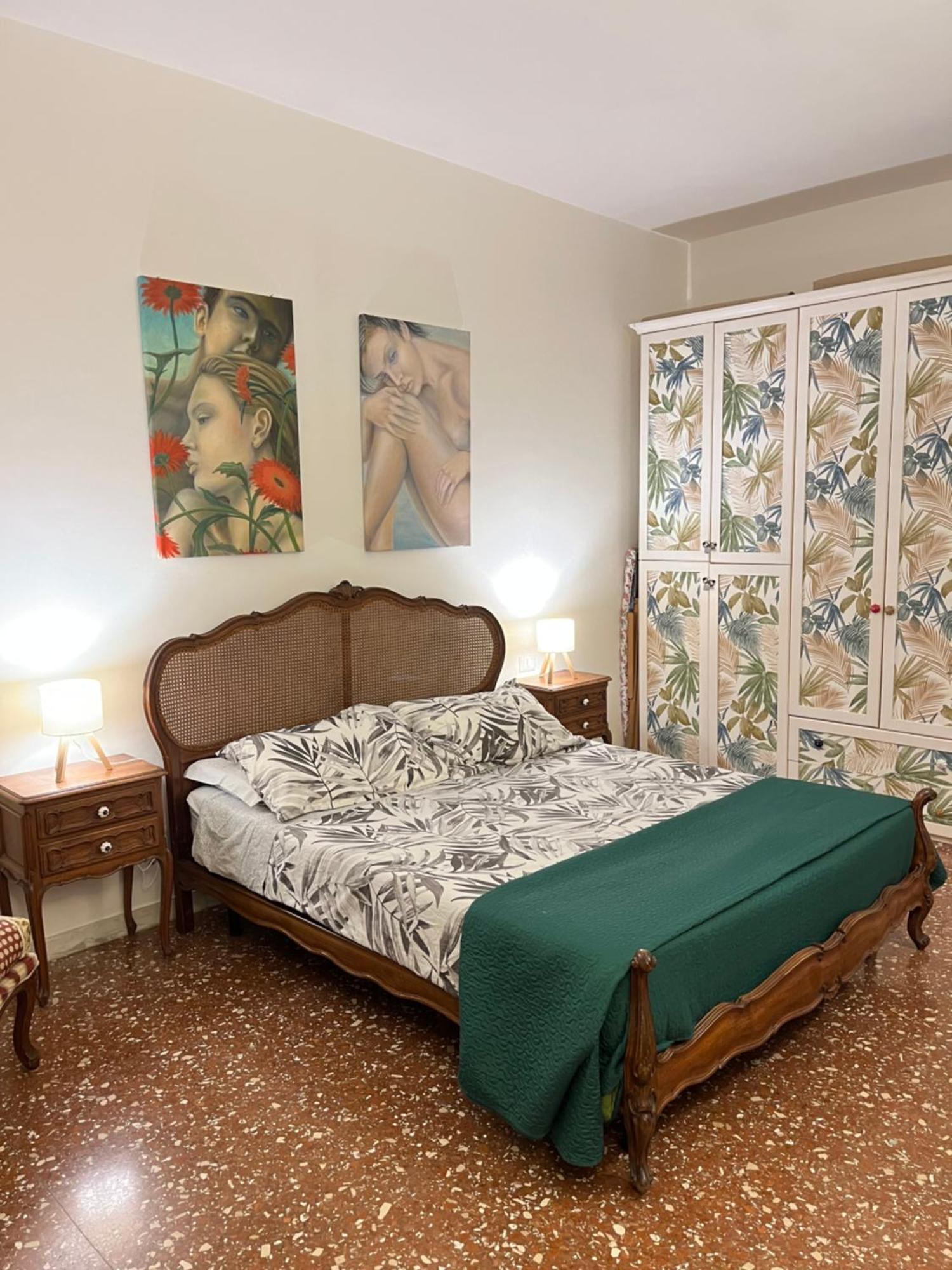 Appartamento Bilocale Gli Oleandri Bracciano  Esterno foto