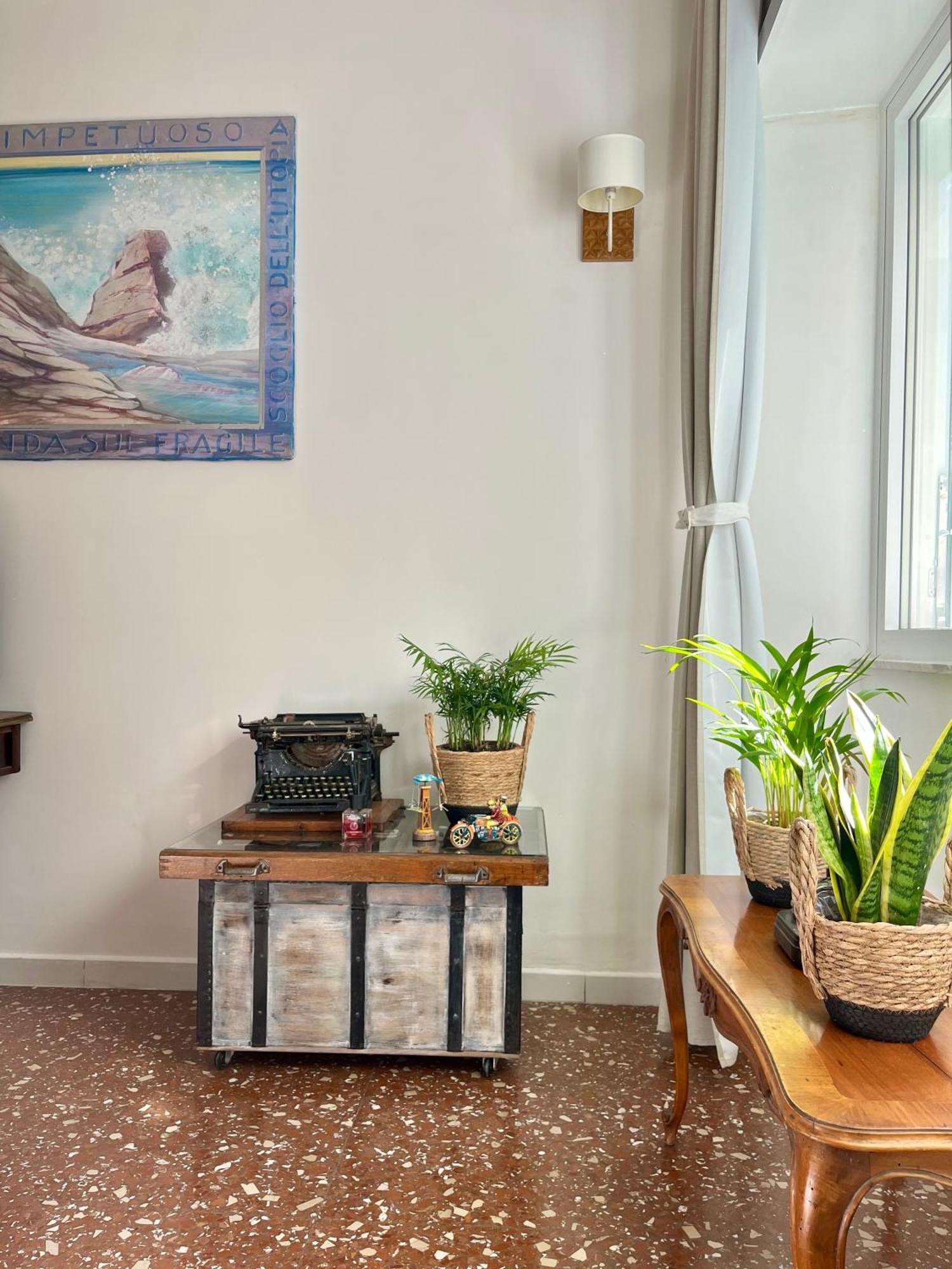 Appartamento Bilocale Gli Oleandri Bracciano  Esterno foto