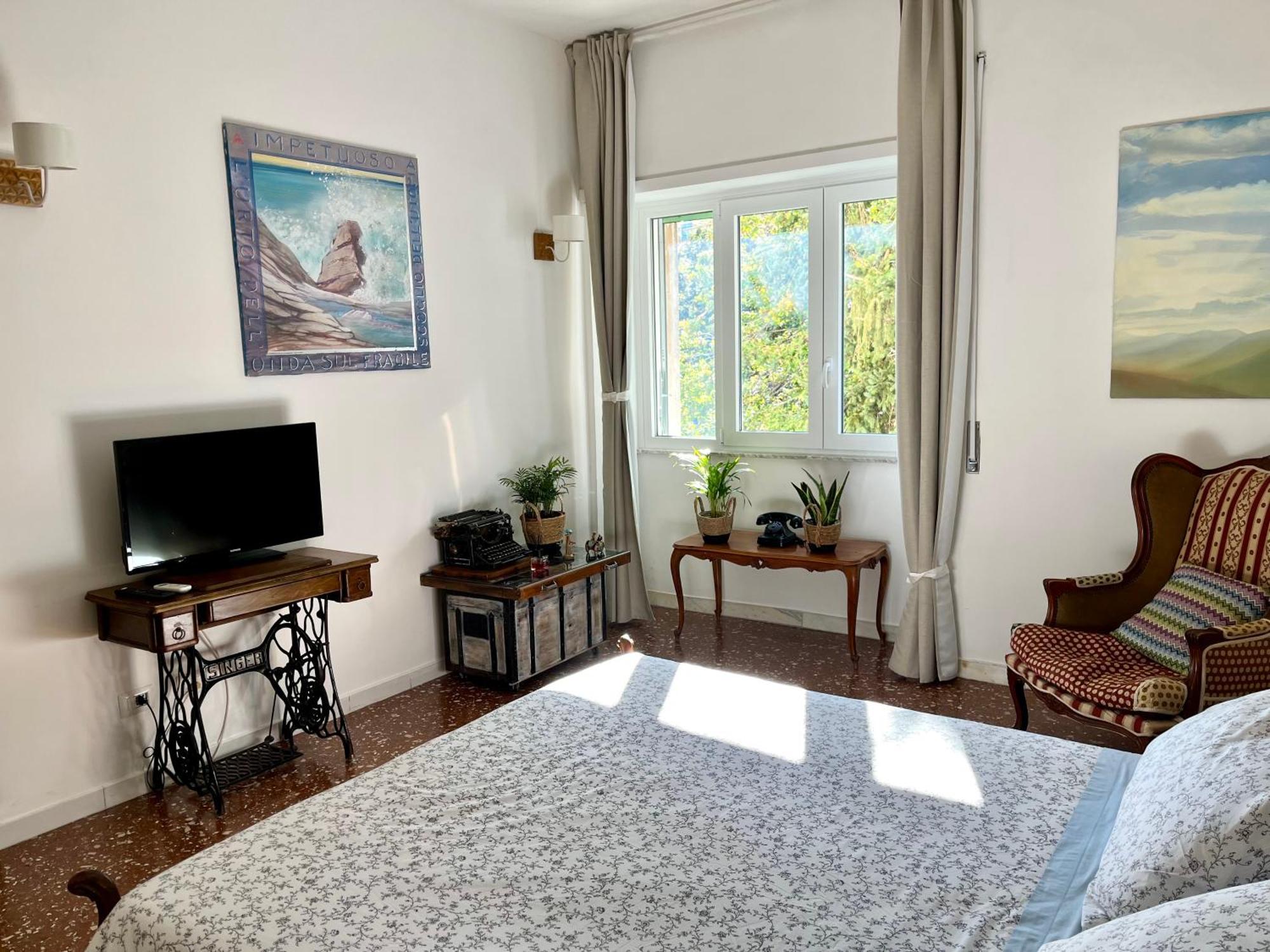 Appartamento Bilocale Gli Oleandri Bracciano  Esterno foto