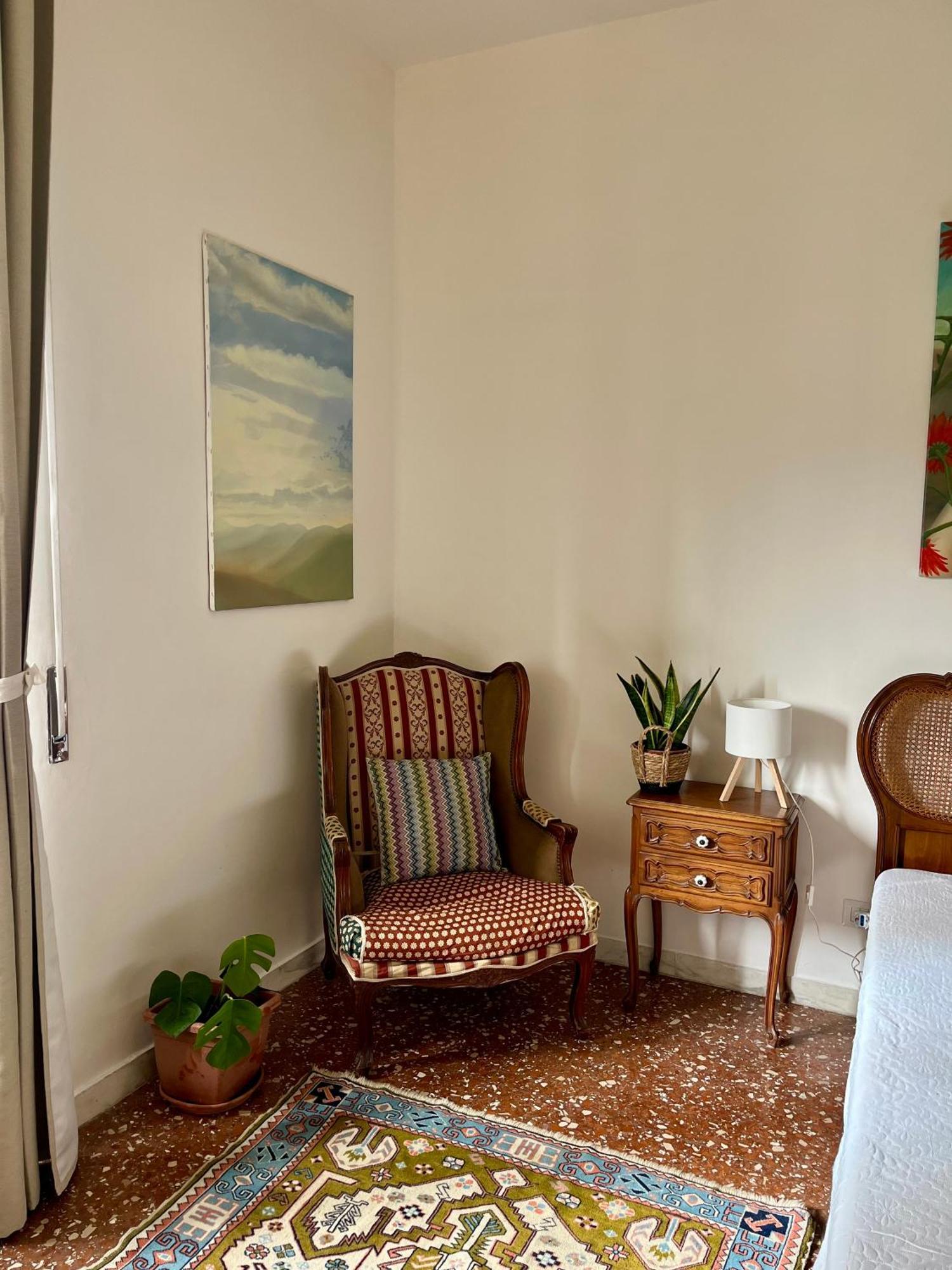 Appartamento Bilocale Gli Oleandri Bracciano  Esterno foto