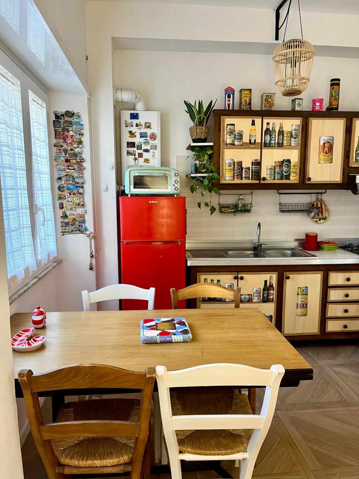 Appartamento Bilocale Gli Oleandri Bracciano  Esterno foto